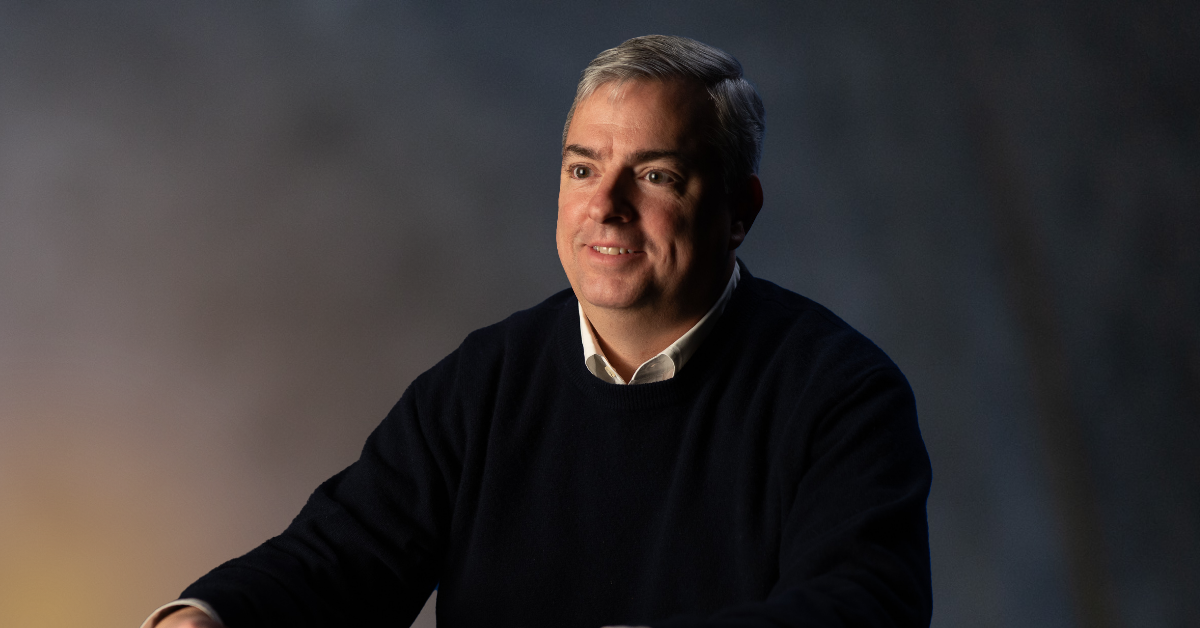 Grid Modernization & The Future of Power