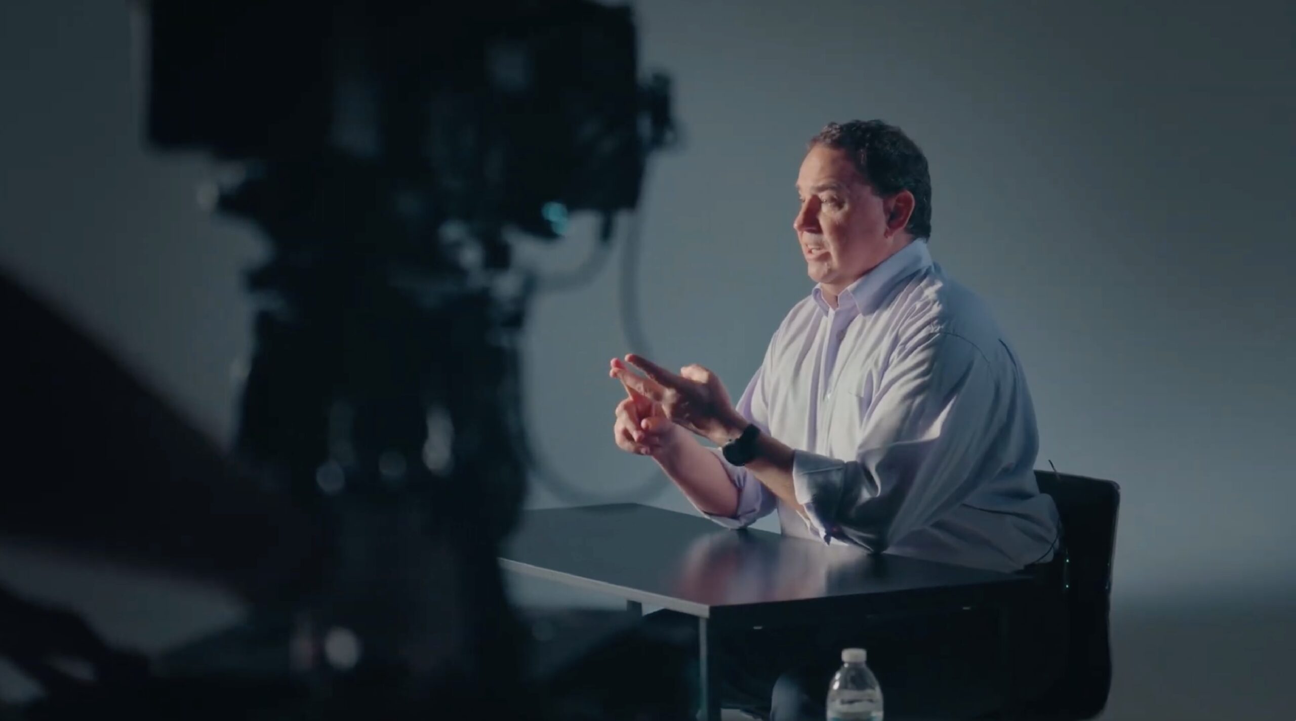 The AI Effect on the Power Grid: Why Modernization Can’t Wait