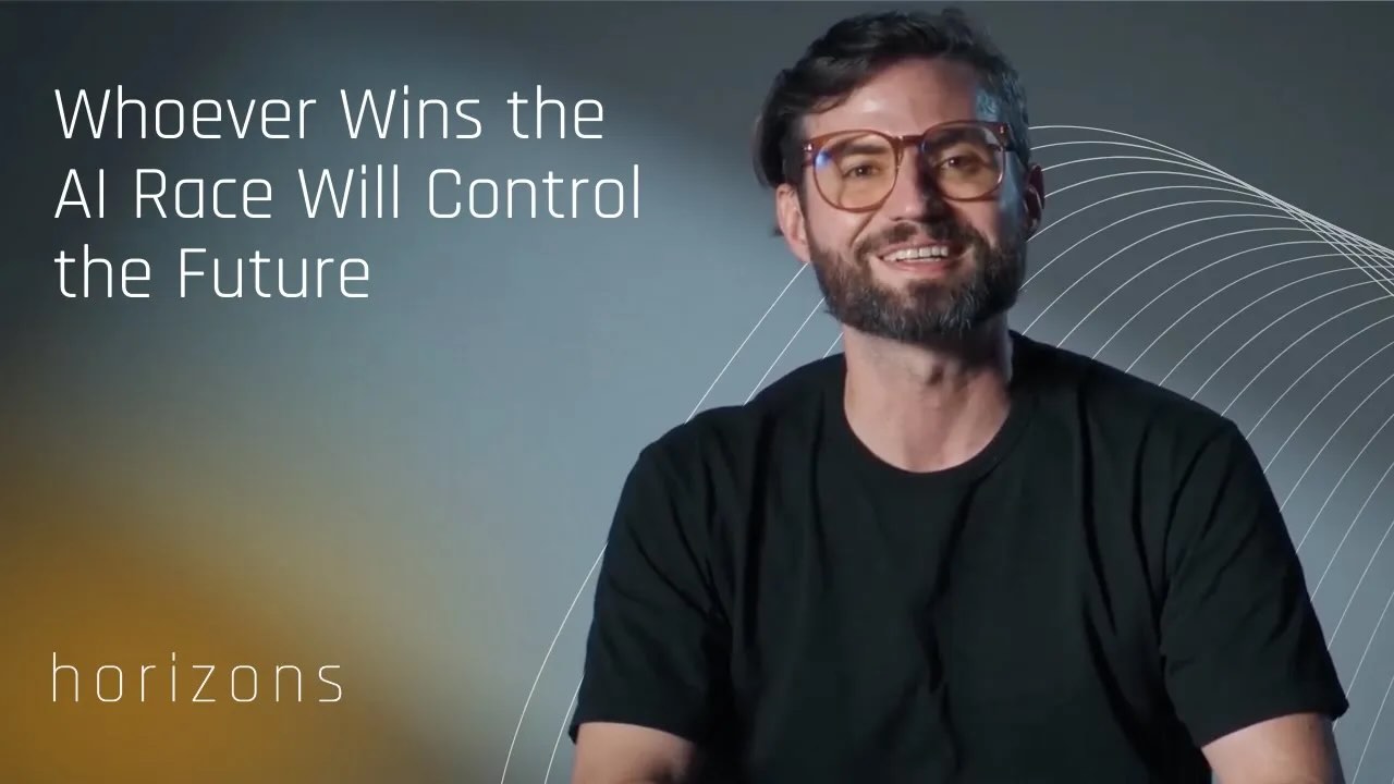 The Path to Enduring AI Leadership | Horizons