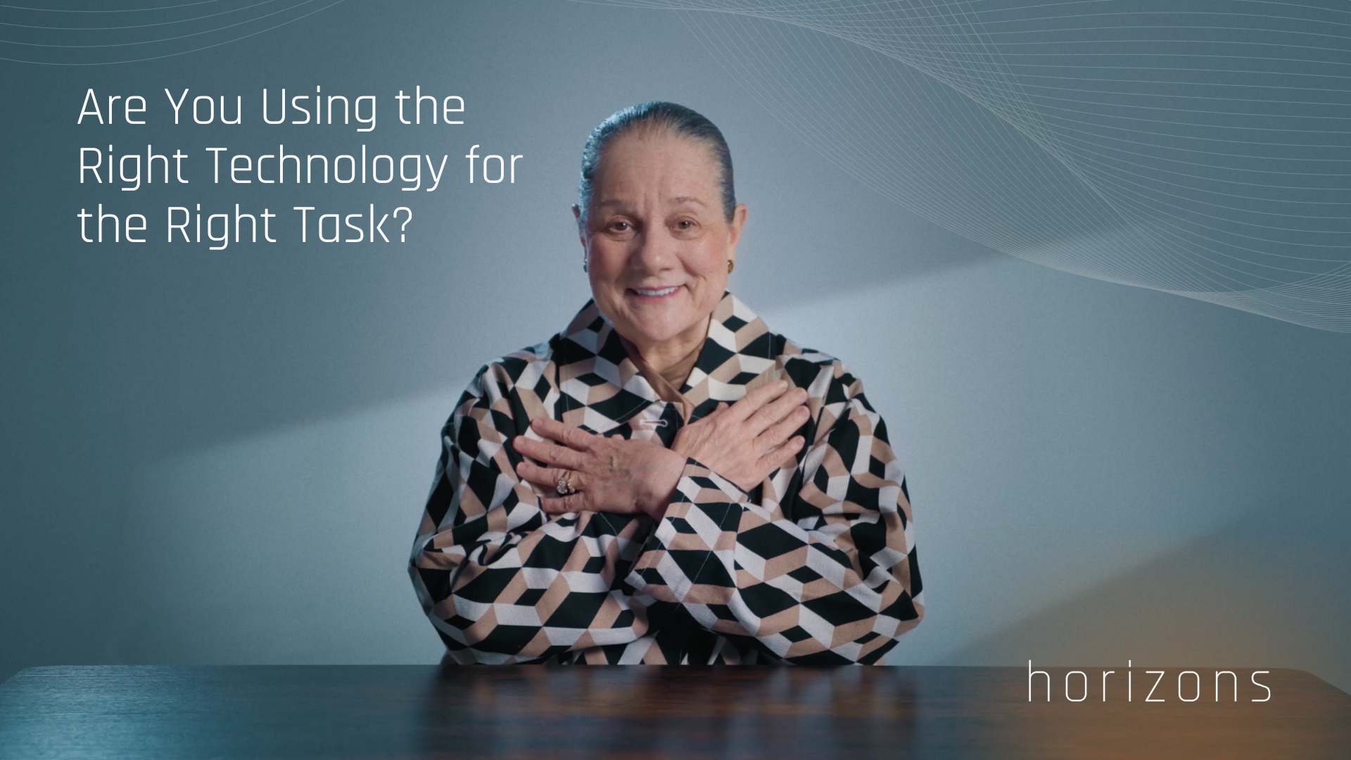Protected: Security in the Age of AI: A People-First Approach | Horizons