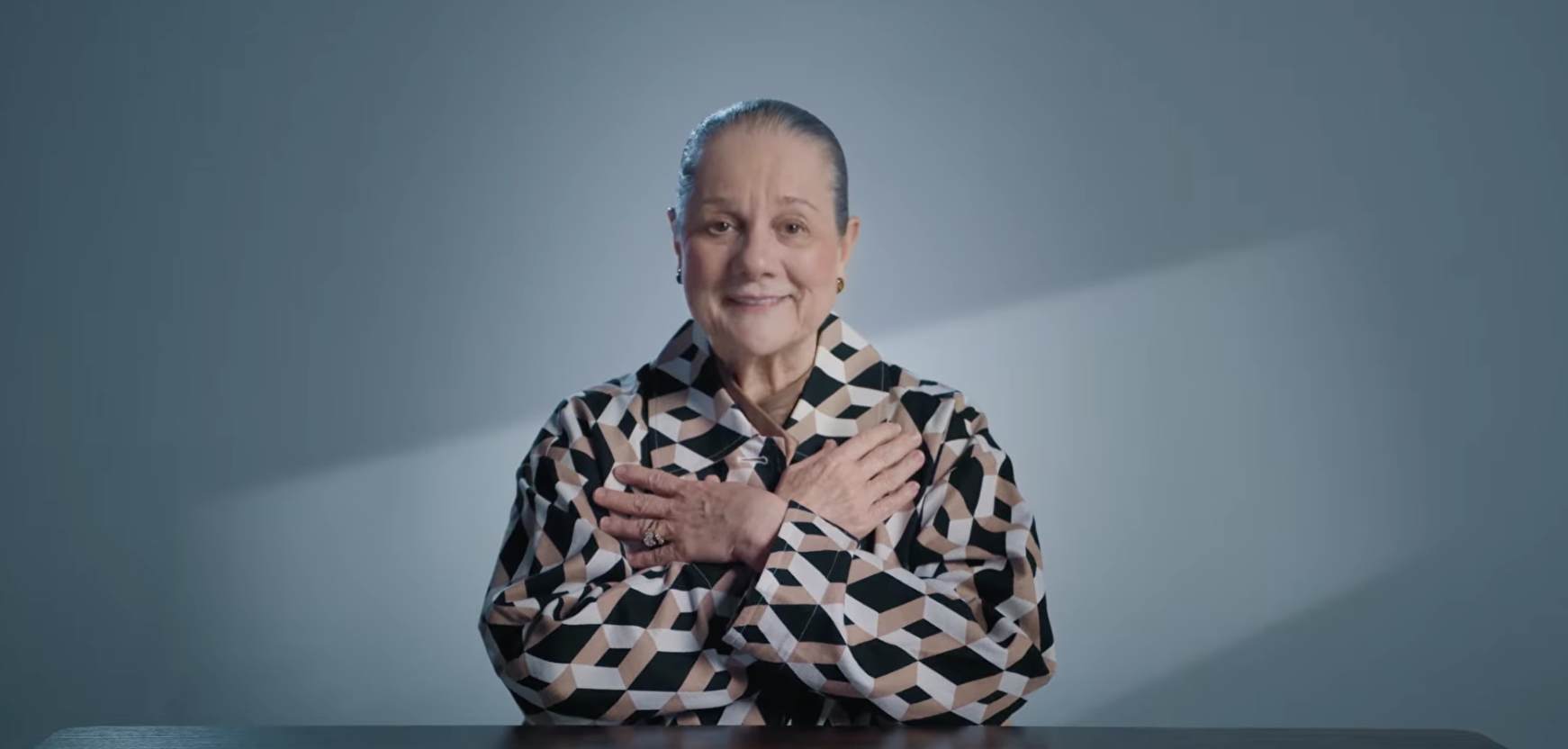 Edna Conway Smile